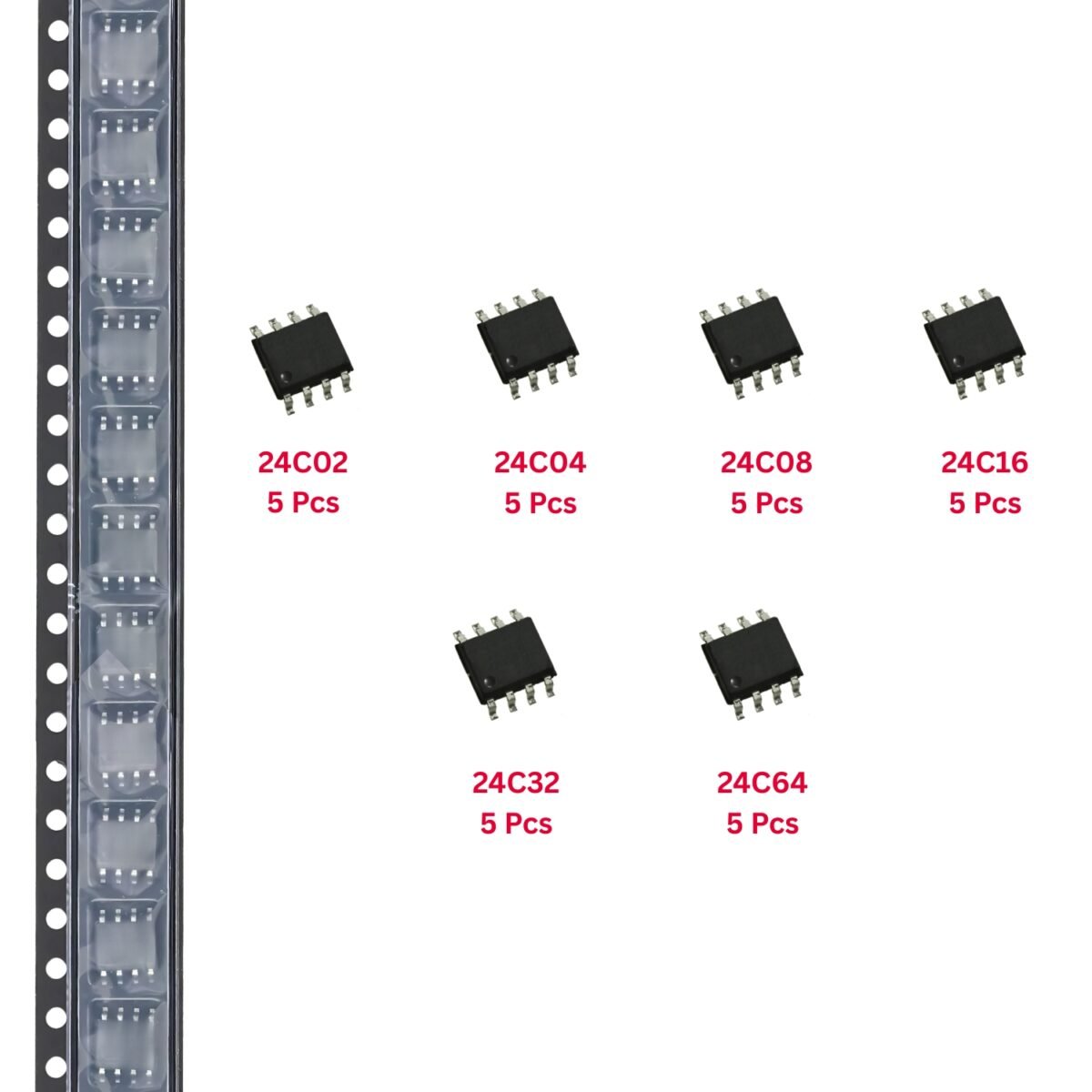 SMD_EEPROM_Memory_IC_Qty