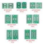 SMD_PCB_SSOP_SOT_SOP_MSOP_Qty
