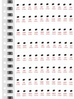 SMD_Resistor_2010_Qty._EP522