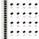 SMD_SMA_Diode_Qty