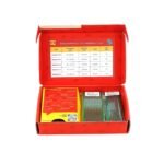 Universal PTH PCB 2.54mm Pak 10 Pcs 5 Types - Image 2