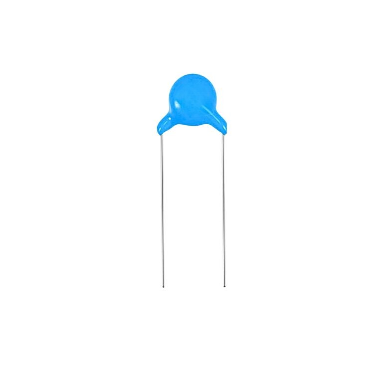 Y1/Y2_Capacitor_Main