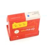 2KV HV Ceramic Disc Capacitor Pak 22pF to 10KpF 60 Pcs 12 Values - Image 4