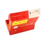 Electrolytic Capacitor Pak 1µF to 2200µF 150 Pcs 11 Values
