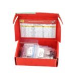 SMD Tactile Switch Pak 150 Pcs 10 Types - Image 2