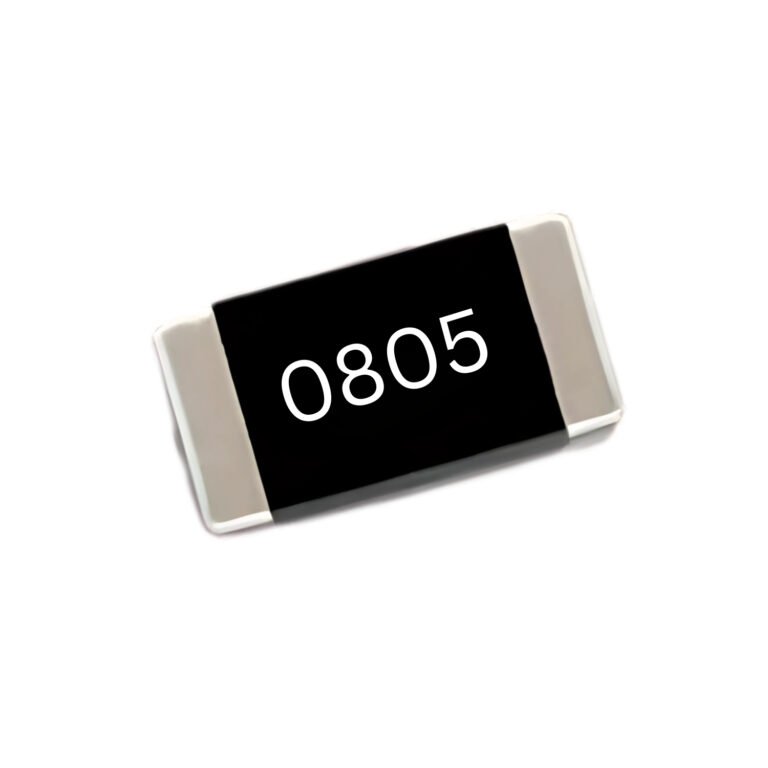 SMD_0805_Resistor_Main