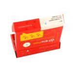 Y1 / Y2 Safety Capacitor Pak 470pF to 10KpF 50 Pcs 10 Values - Image 4